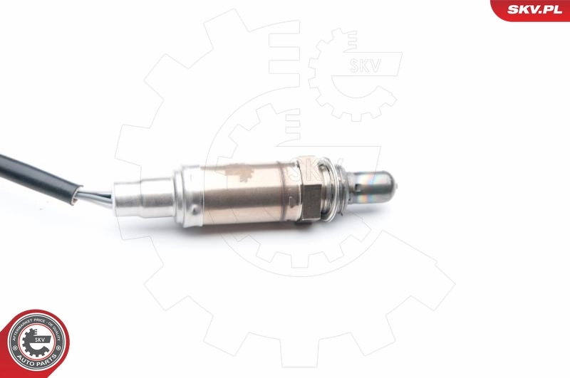  Sonda lambda, czujnik tlenu Land Rover Discovery 2