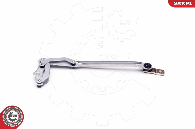 Mechanizm wycieraczek Mercedes C sedana (W202) (1993 - 2000) cena, od 23,18 USD