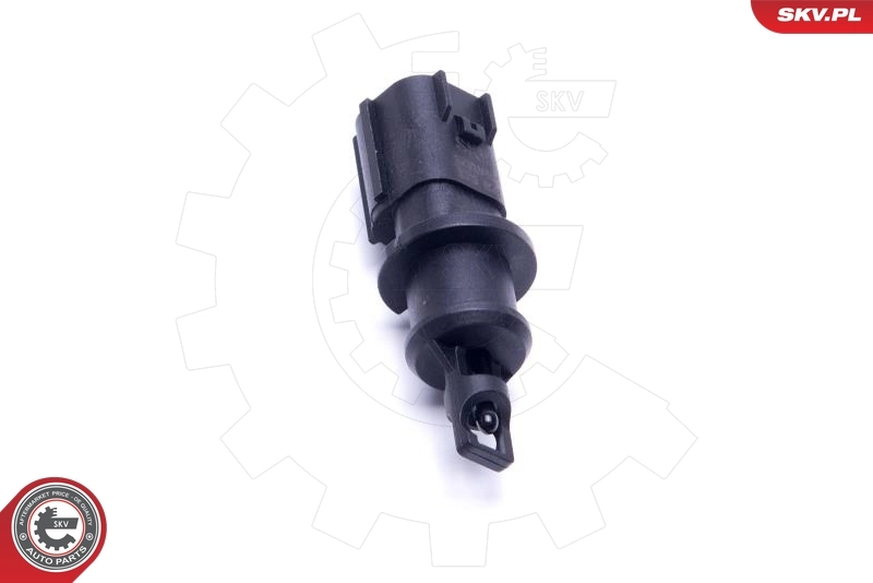 Czujnik temperatury powietrza wlotowego Dodge Caravan NS