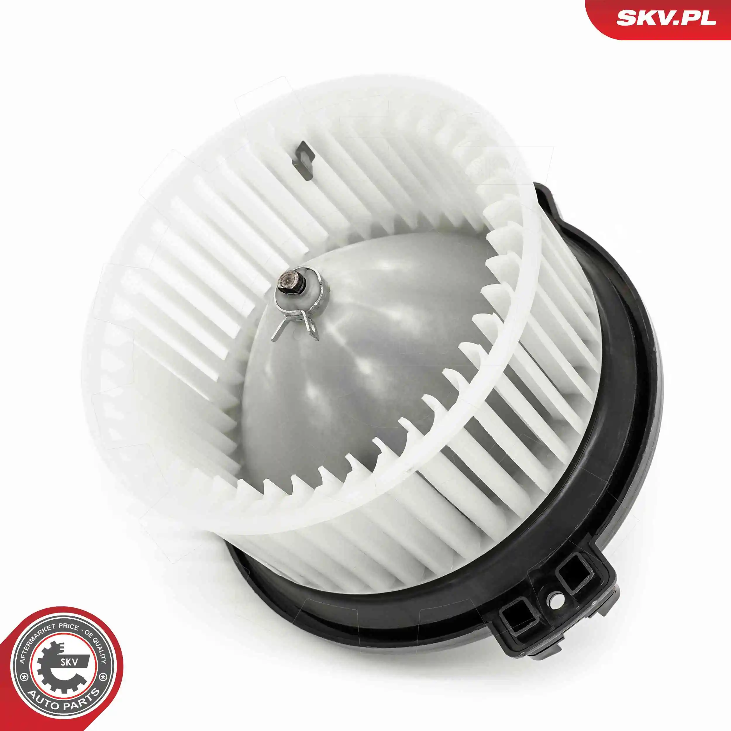 Silniczek wentylatora nagrzewnicy (ogrzewacza wnętrza) Honda Civic 7 EU, EP, EV