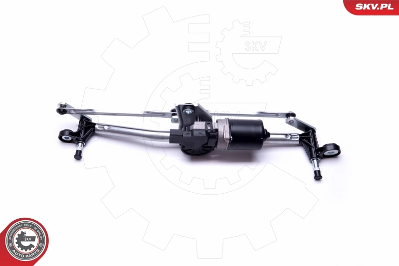  Mechanizm wycieraczek Alfa Romeo 147 