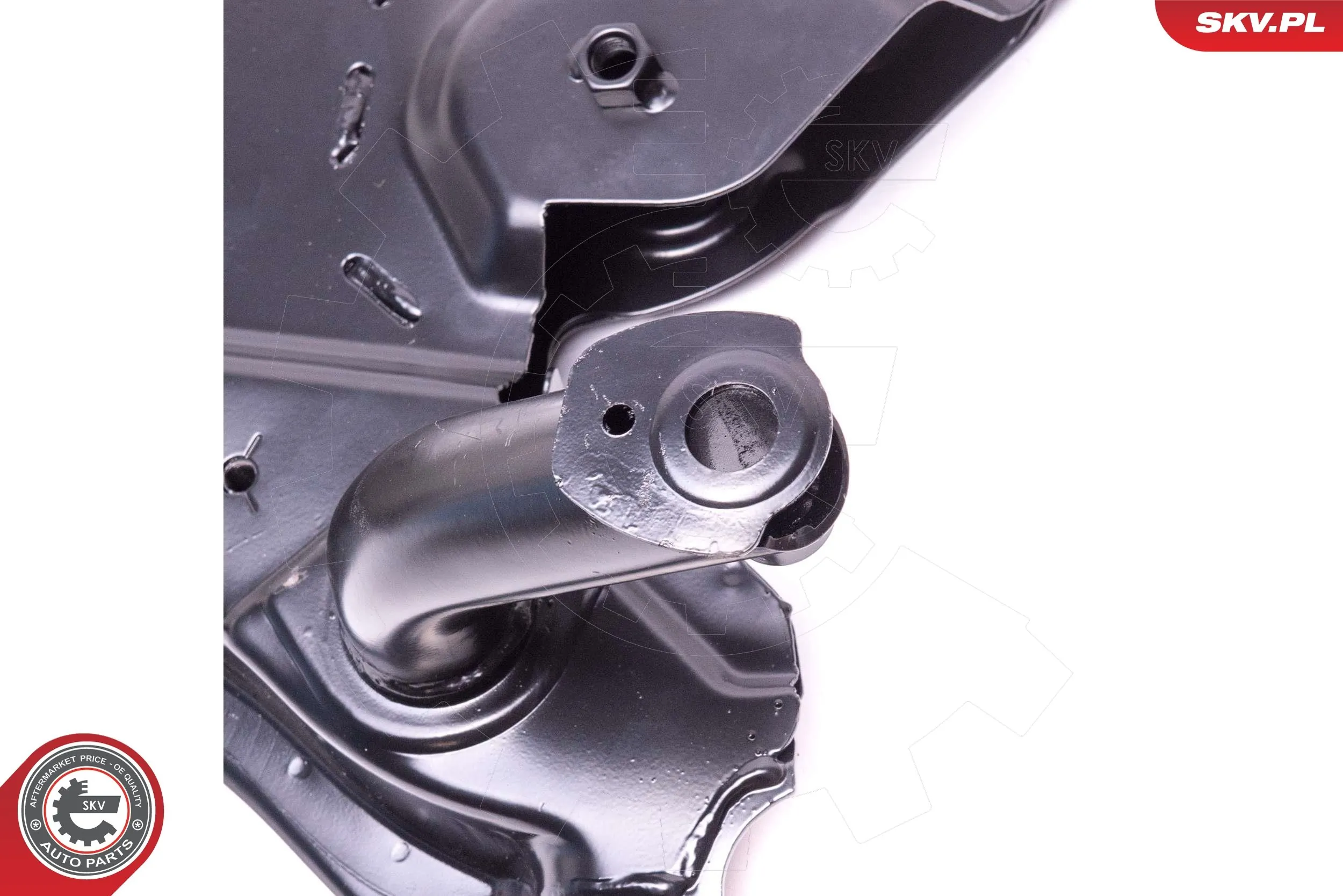 Korpus osi przedniej Suzuki Swift 3 RS