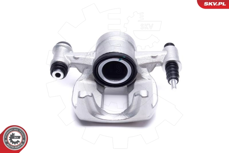 Zacisk hamulcowy tylny lewy Mercedes A9074233400 cena, od 80,02 USD