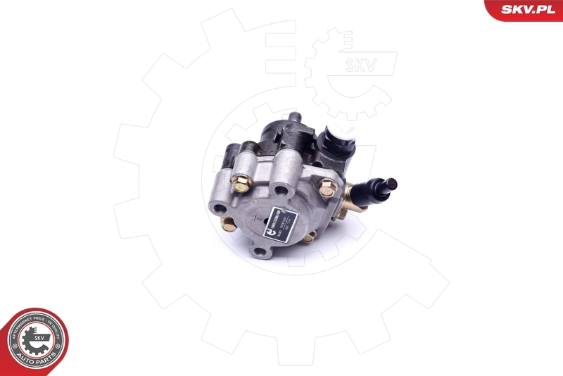 Pompa wspomagania hydraulicznego kierownicy Lexus RX MCU1