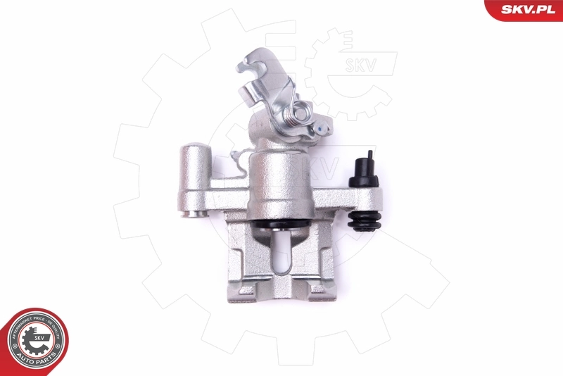 Zacisk hamulcowy tylny lewy Mazda 323 F V hatchback (BA) (1994 - 1998) cena, od 84,80 USD