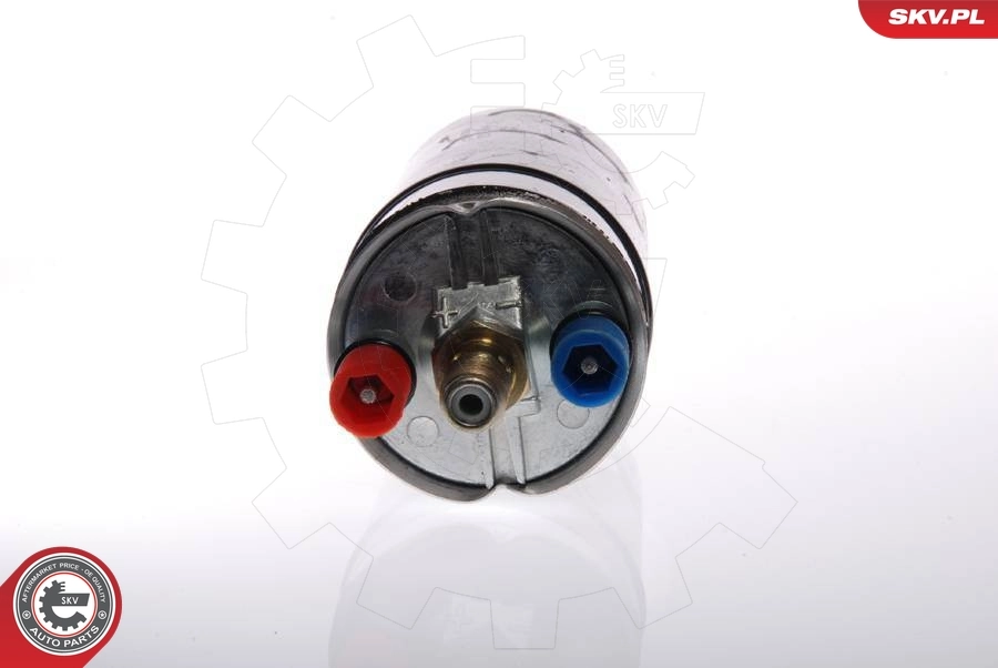 Moduł pompy paliwowej z czujnikiem poziomu paliwa do BMW 3  E21