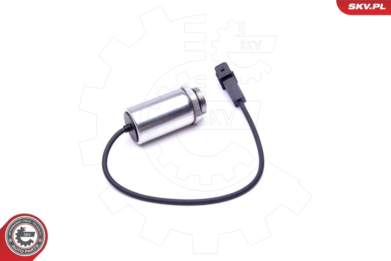 Zawór elektromagnetyczny faz rozrządu BMW 5 E34