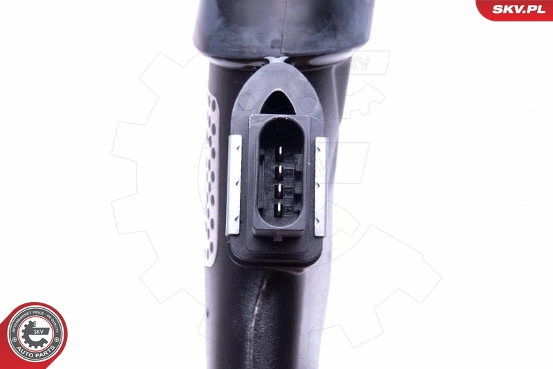 Czujnik przepływu powietrza, przepływomierz powietrza M.A.F. 07SKV997 SKV