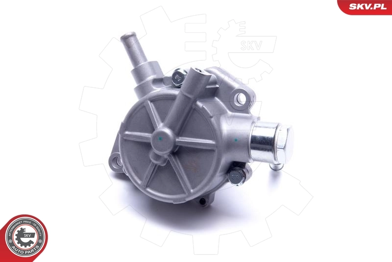 Pompa podciśnienia do Mitsubishi L 200 IV KA, KB