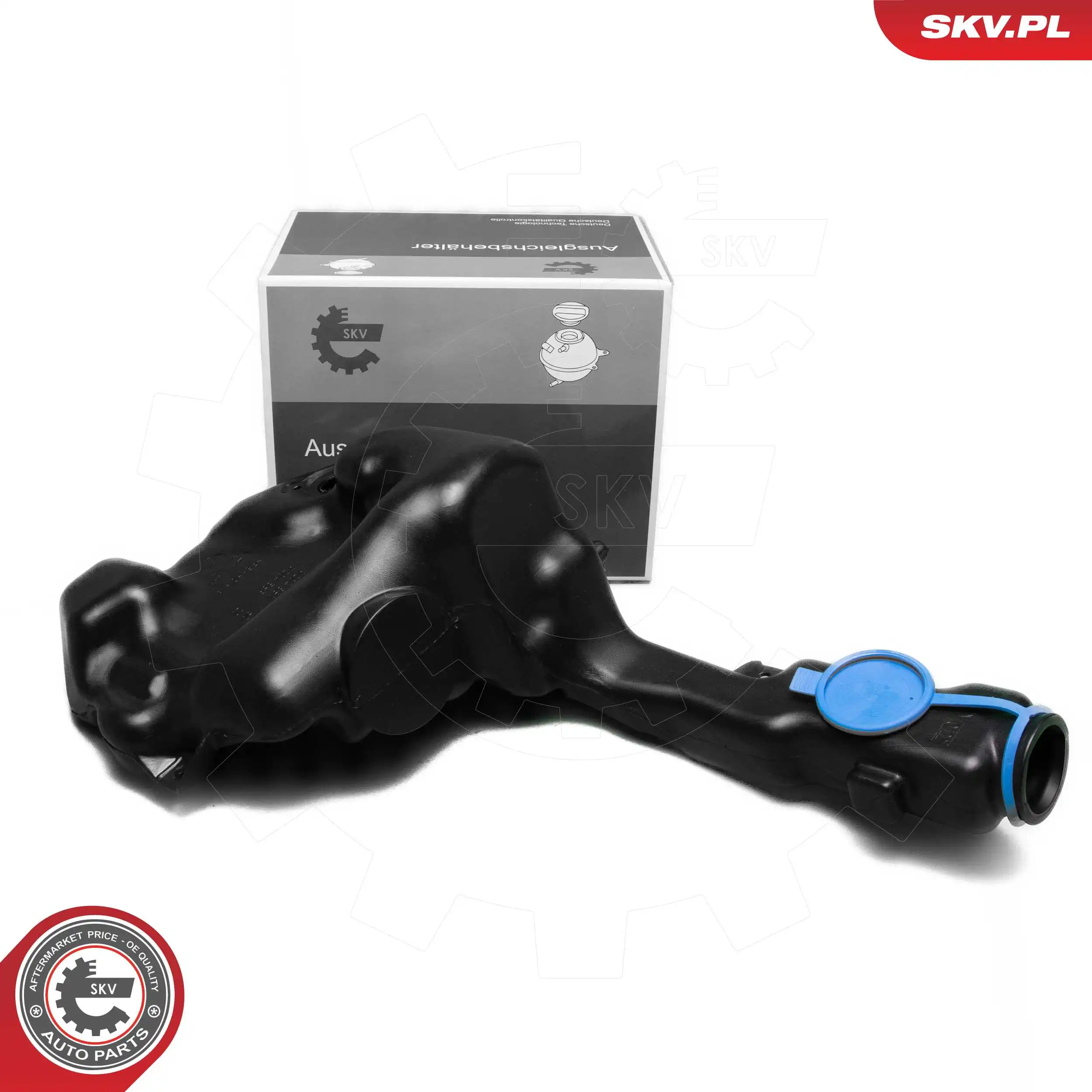 Zbiorniczek spryskiwacza szyb Mercedes C sedana (W204) (2007 - 2014) cena, od 59,69 USD