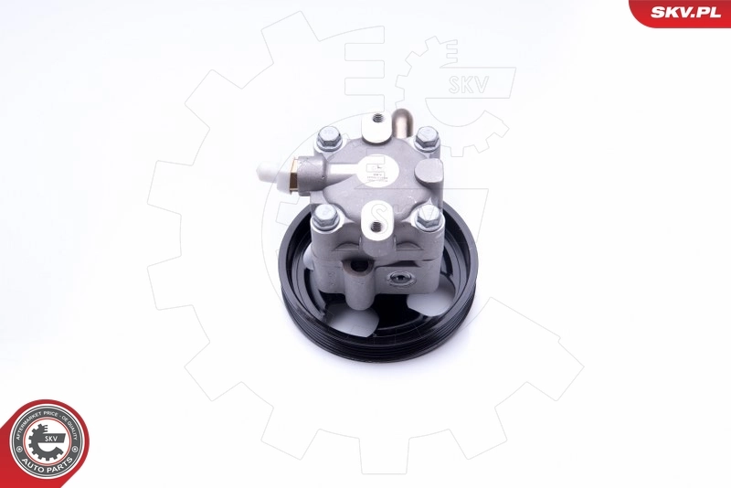 Do koszyka Pompa wspomagania hydraulicznego kierownicy Mazda Premacy  CP