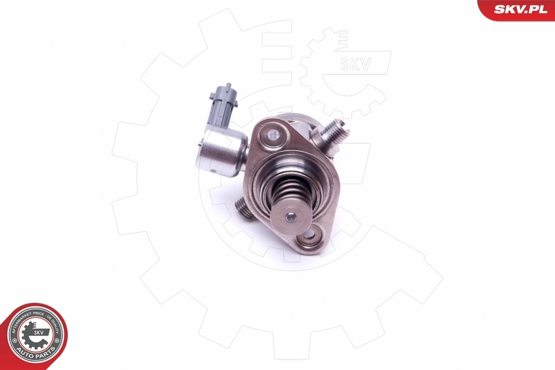 Do koszyka 1752534 Ford Pompa wtryskowa wysokiego ciśnienia