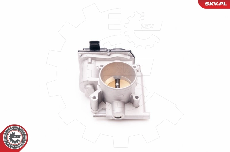 Przepustnica, komplet Mazda 6 GG