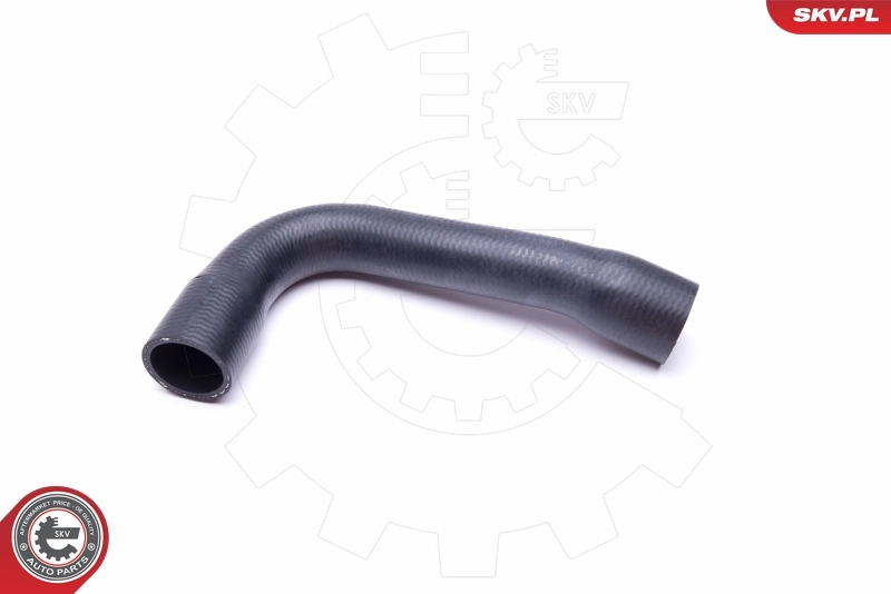 Przewód (króciec) chłodnicy górny BMW 5 sedana (E34) (1987 - 1995) cena, od 11,67 USD