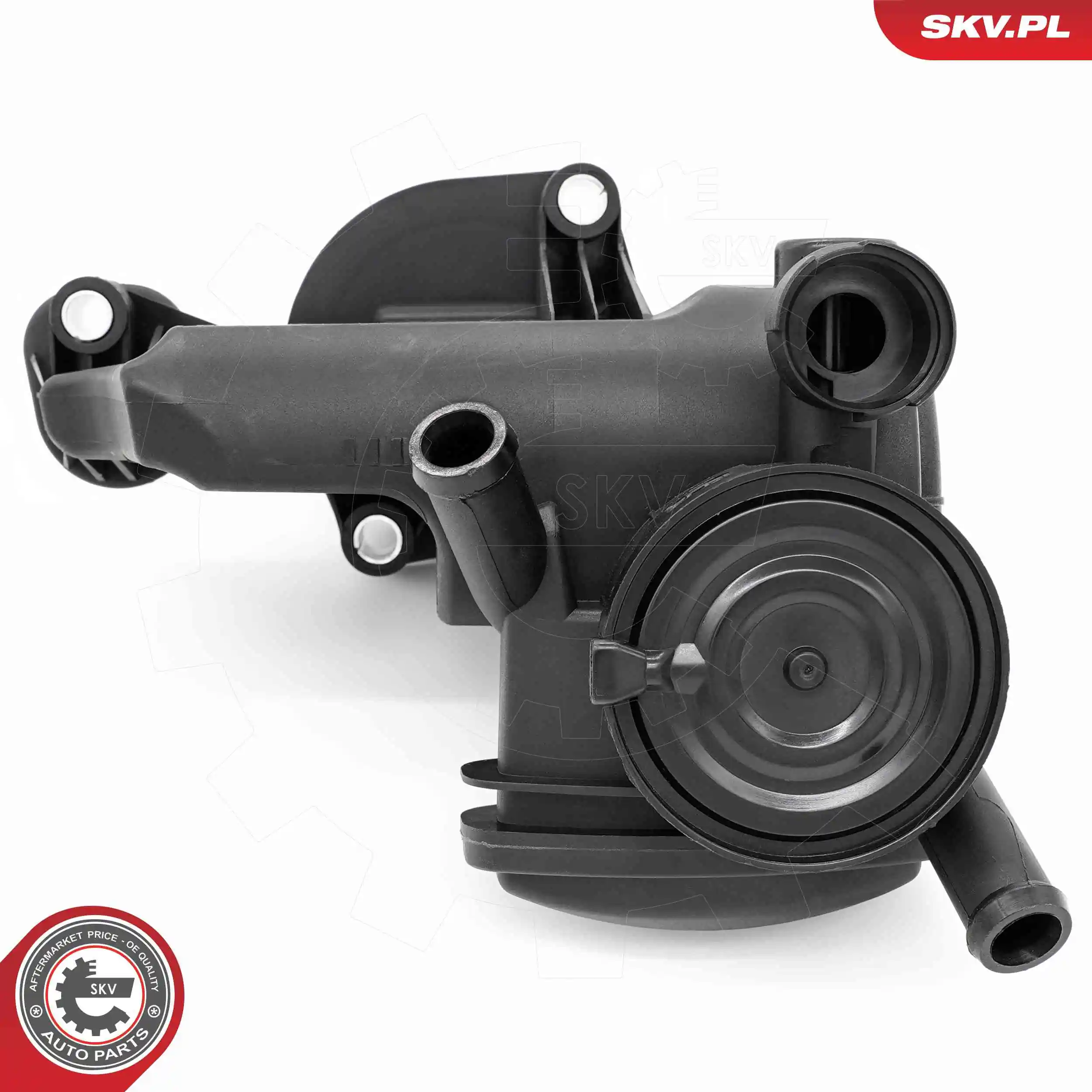 Zawór PCV odpowietrzający silnik AND 31115003 cena, od 105,54 USD