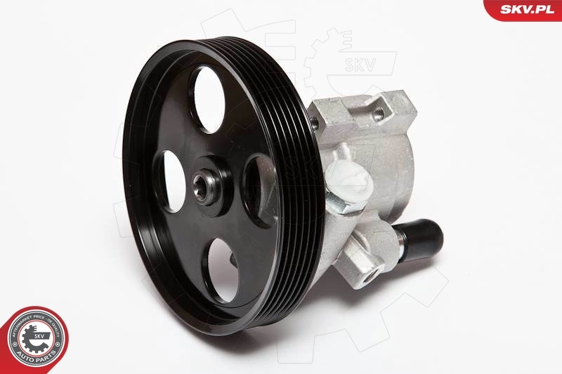 Pompa wspomagania hydraulicznego kierownicy do Saab 9000  