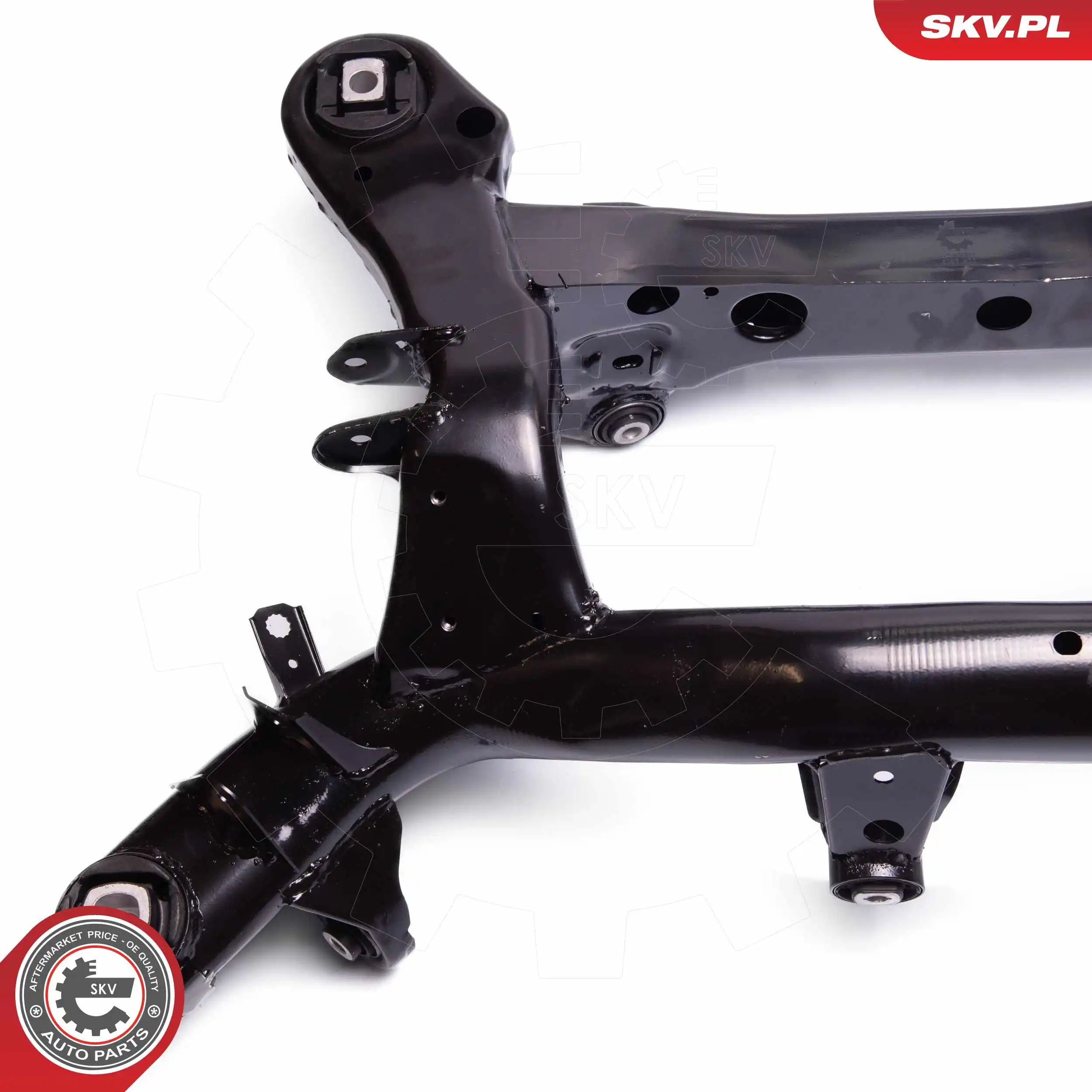 Korpus osi tylnej BMW 3 E91