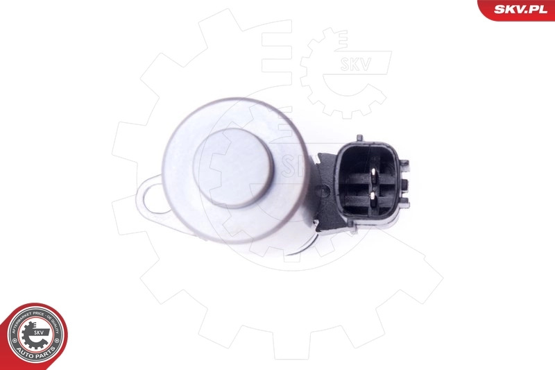 Zawór elektromagnetyczny faz rozrządu Nissan Almera B10RS