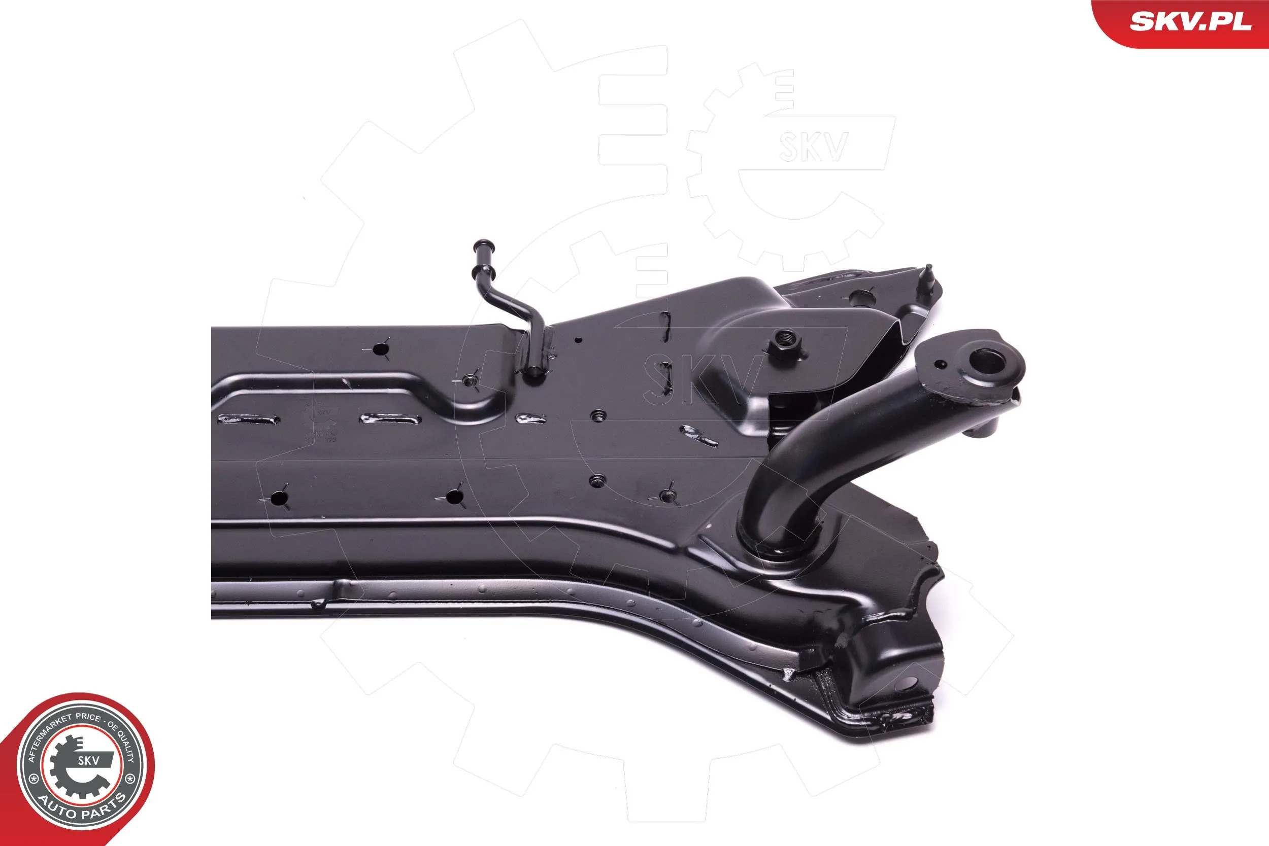 Korpus osi przedniej Suzuki Swift 3 RS