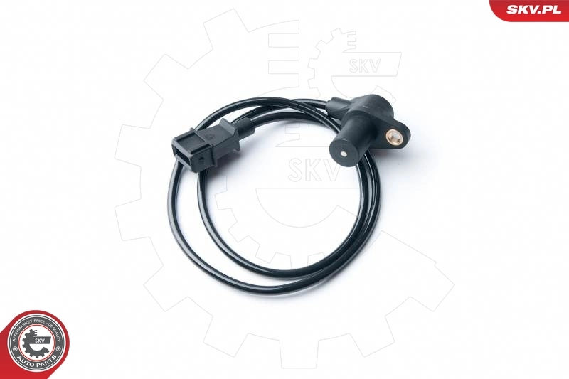 Czujnik położenia wału korbowego Case 82030048 cena, od 25,37 USD
