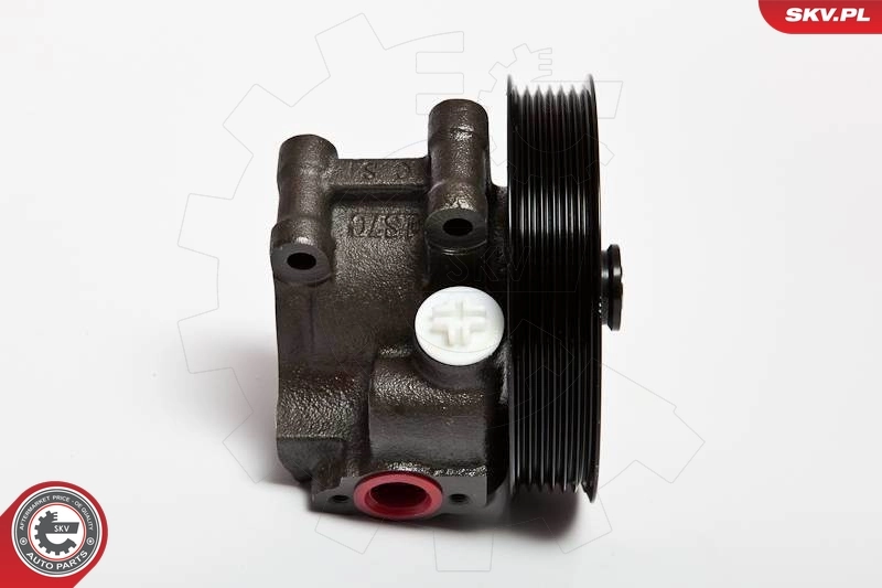 Do koszyka HMP1S7C3A696AJ Hmpx Pompa wspomagania hydraulicznego kierownicy