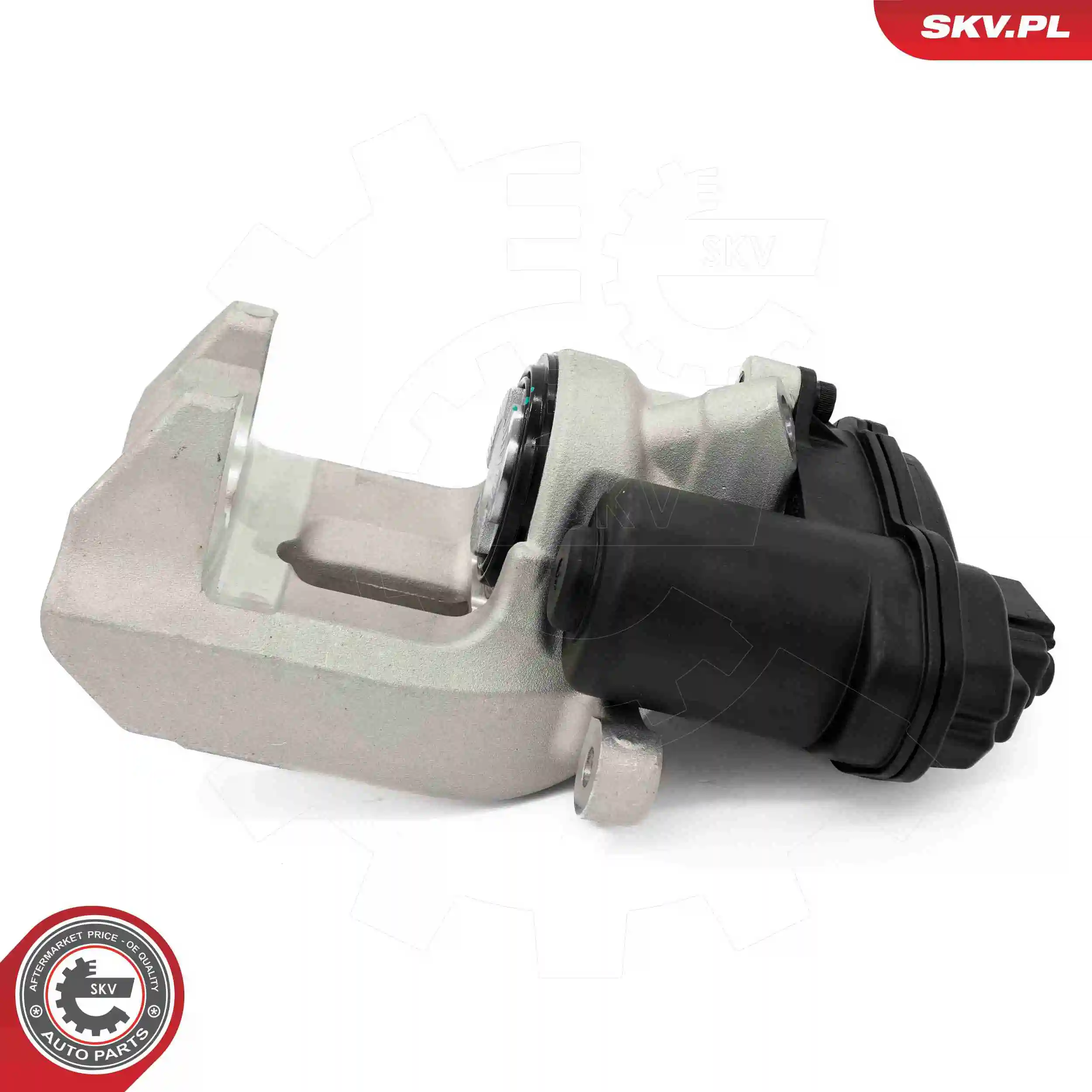 Zacisk hamulcowy tylny lewy BMW X3 SUV (G01, F97, G08) (2017 - 2024) cena, od 215,09 USD
