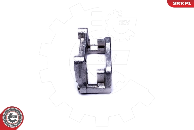 Jarzmo zacisku hamulcowego tylnego SKV 50SKV690 cena, od 38,66 USD