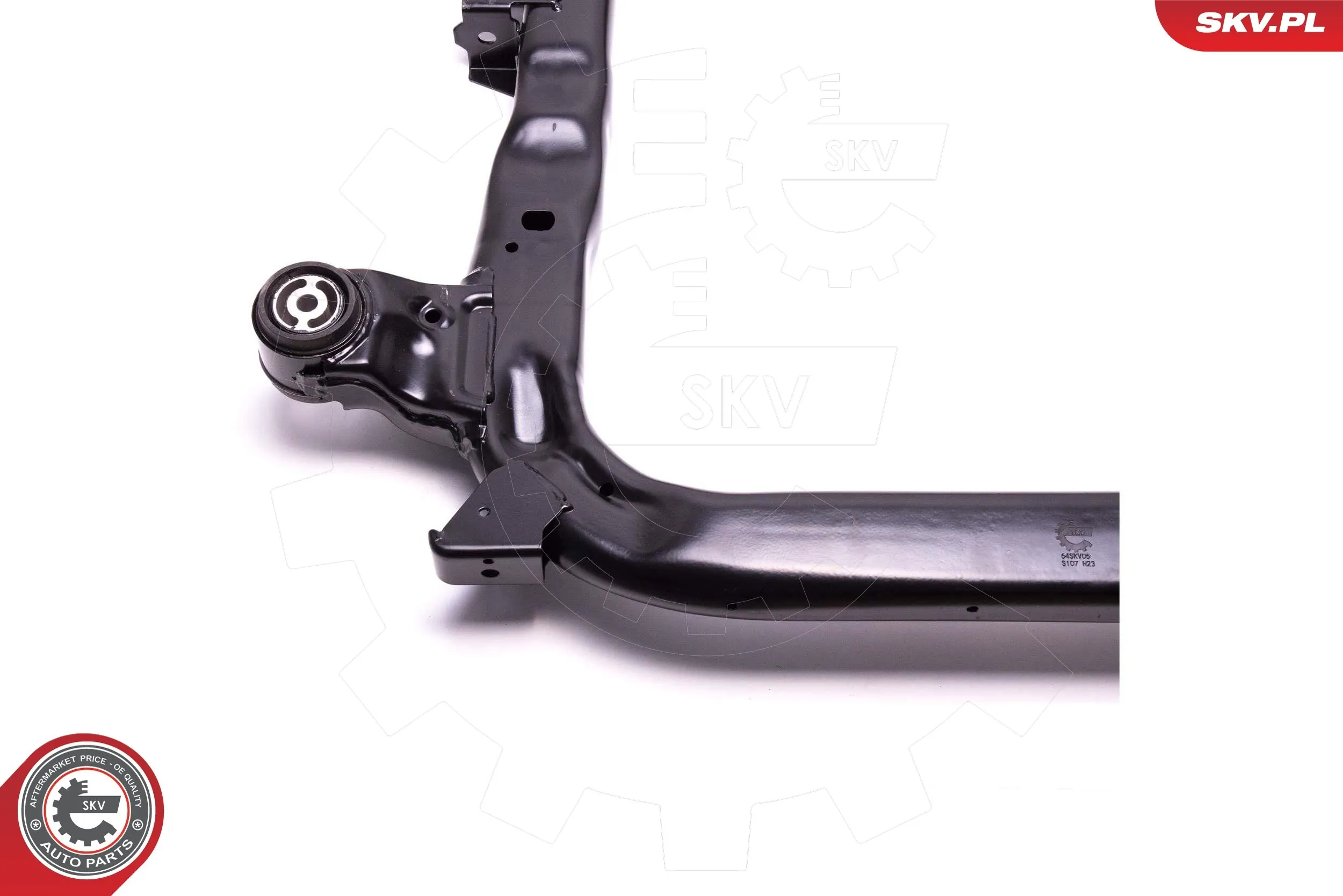 Korpus osi przedniej Saab 9-3 sedana (YS3F) (2002 - 2015) cena, od 243,33 USD