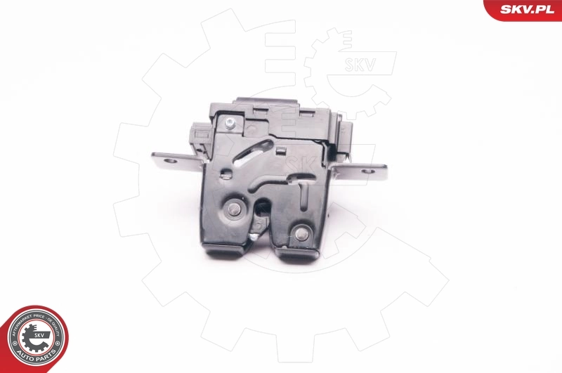 Zamek klapy bagażnika (3/5 drzwi tylnych) SKV 16SKV336 cena, od 22,97 USD