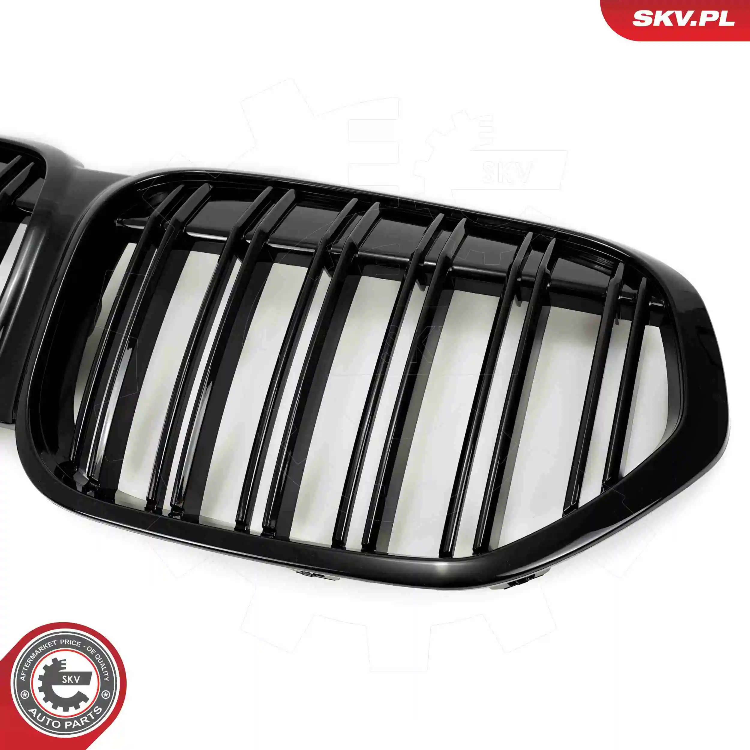 Atrapa chłodnicy BMW 511318517811 cena, od 98,82 USD