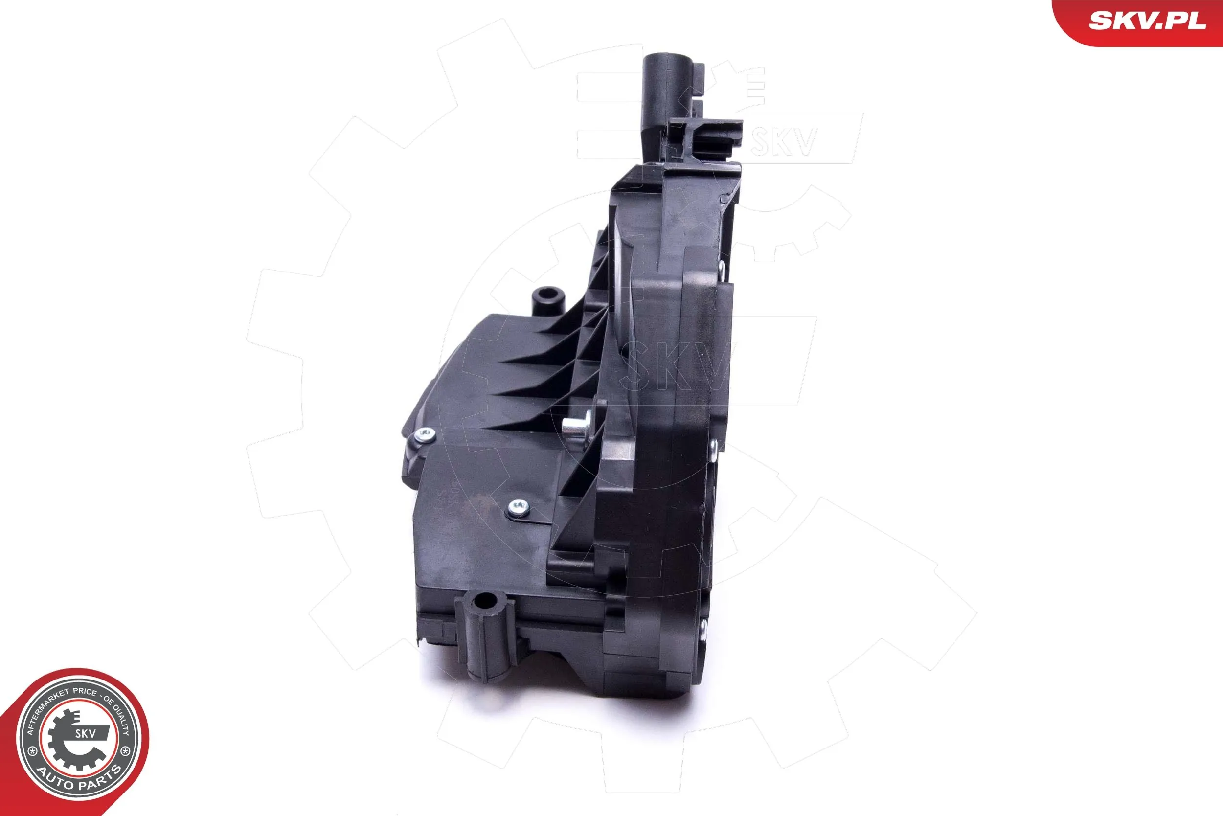 Zamek drzwi tylnych lewych do Ford Edge II CD539