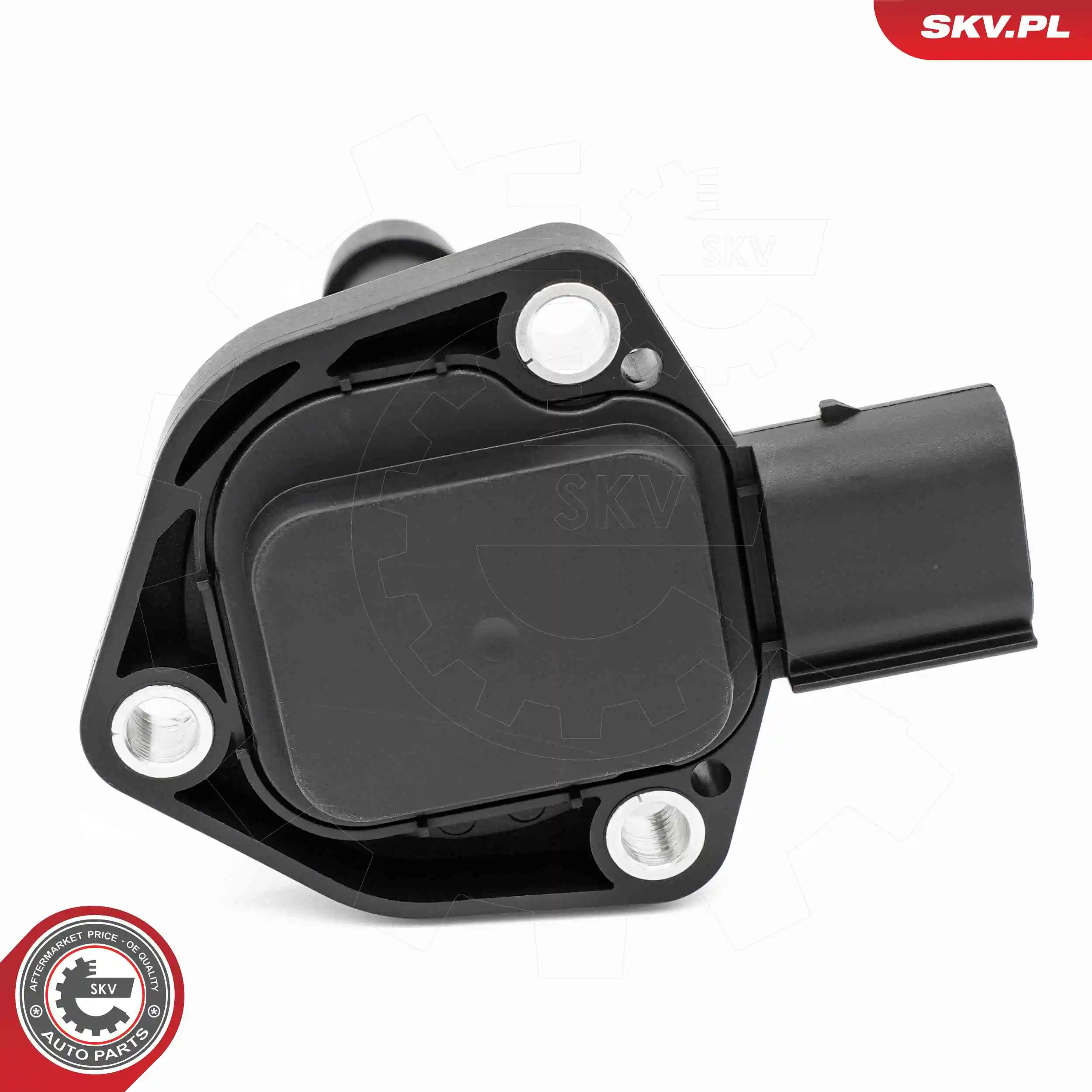 Czujnik poziomu oleju silnikowego BMW 3 G20, G80, G28