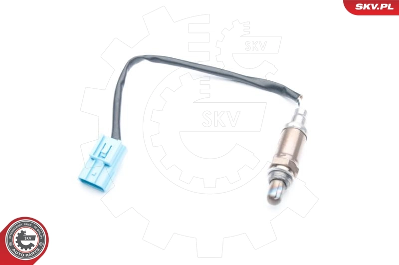 Sonda lambda, czujnik tlenu Nissan Almera TINO minivan (V10) (2000 - 2005) cena, od 53,94 USD