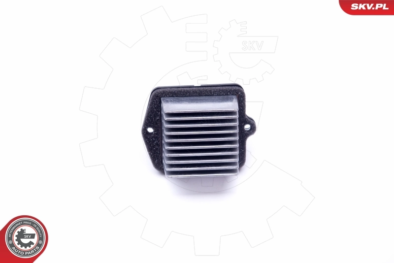 Rezystor wentylatora nagrzewnicy (ogrzewacza kabiny) Suzuki Grand Vitara SUV (JB) (2005 - 2026) cena, od 42,20 USD