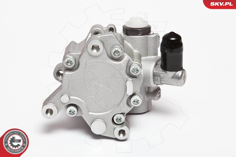 Pompa wspomagania hydraulicznego kierownicy 14001089 Depo/Loro/Abakus