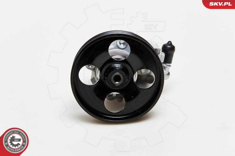Pompa wspomagania kierownicy Peugeot 807