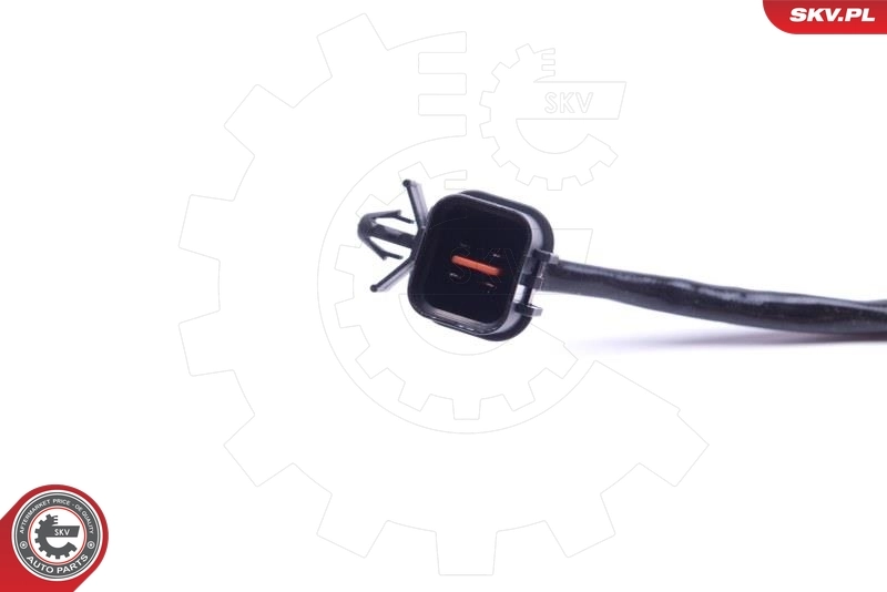 Sonda lambda, czujnik tlenu KIA Sorento 1 JC