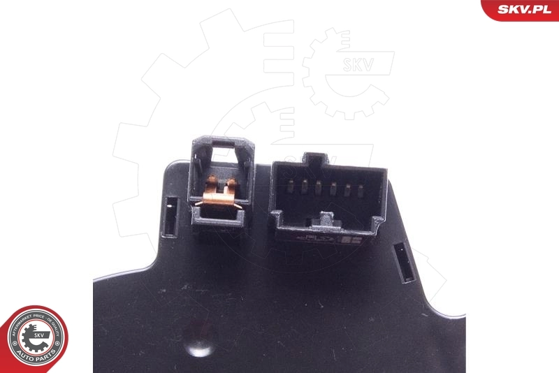 Pierścień kontaktowy AIRBAG, taśma kierownicy Jeep Grand Cherokee