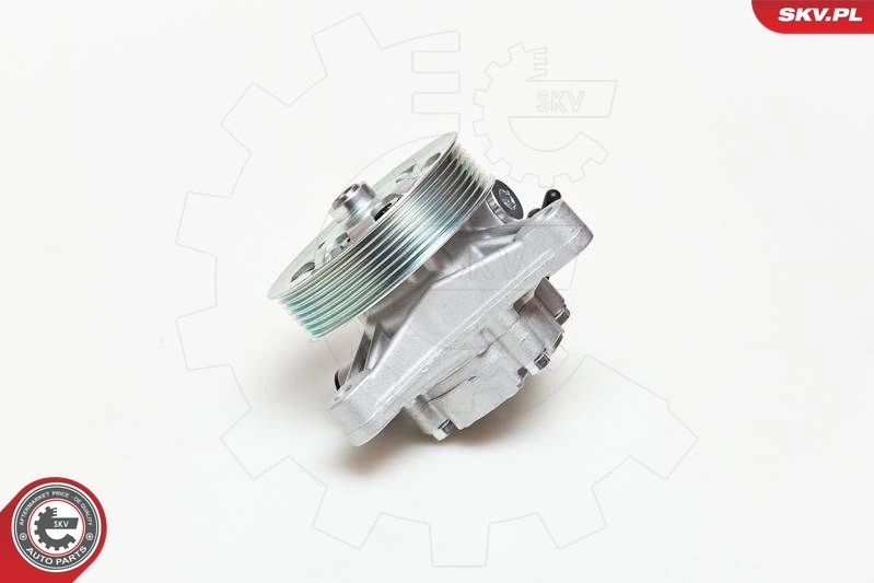 10SKV076 SKV Pompa wspomagania hydraulicznego kierownicy