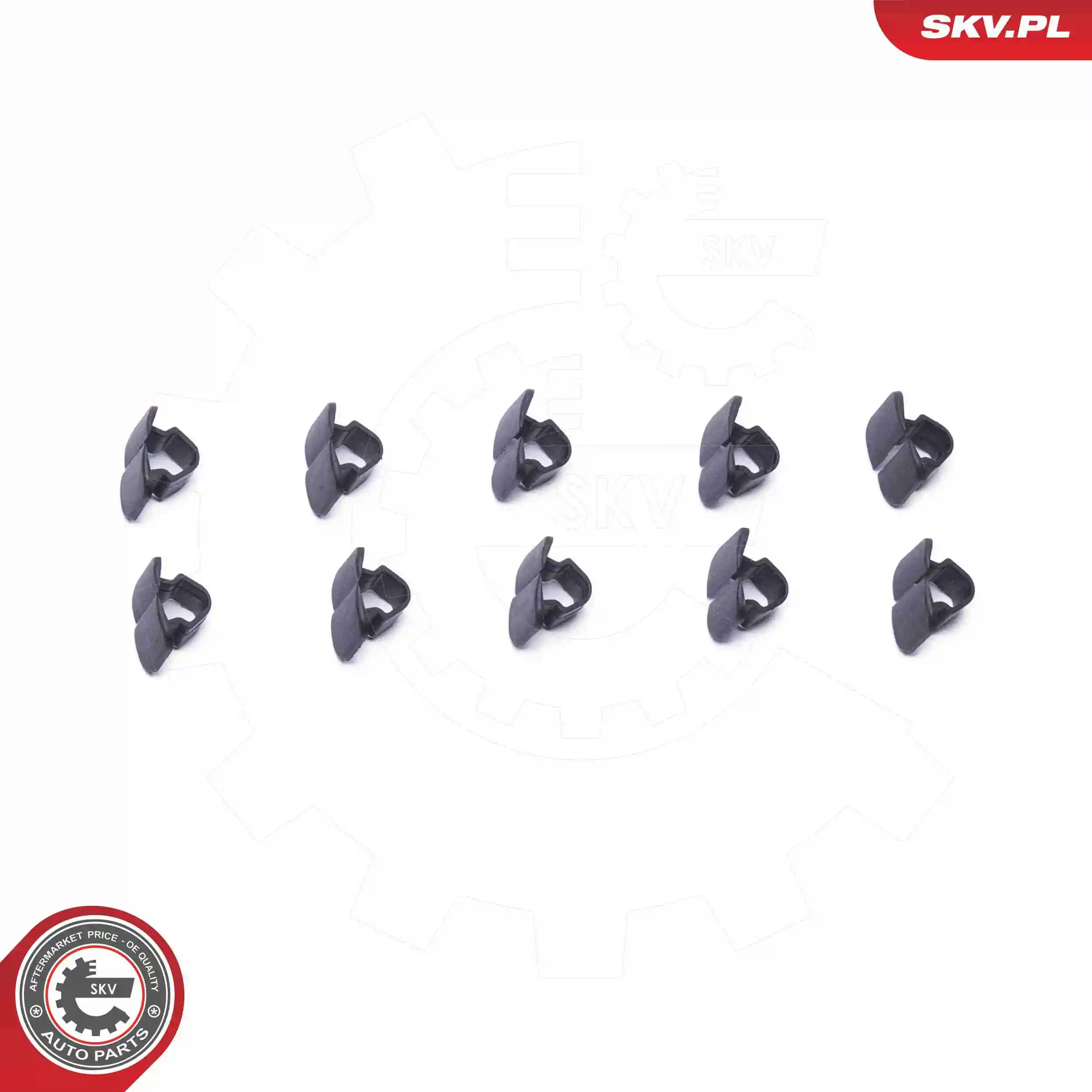 Do koszyka Wygluszenie maski Audi Q5  8RB