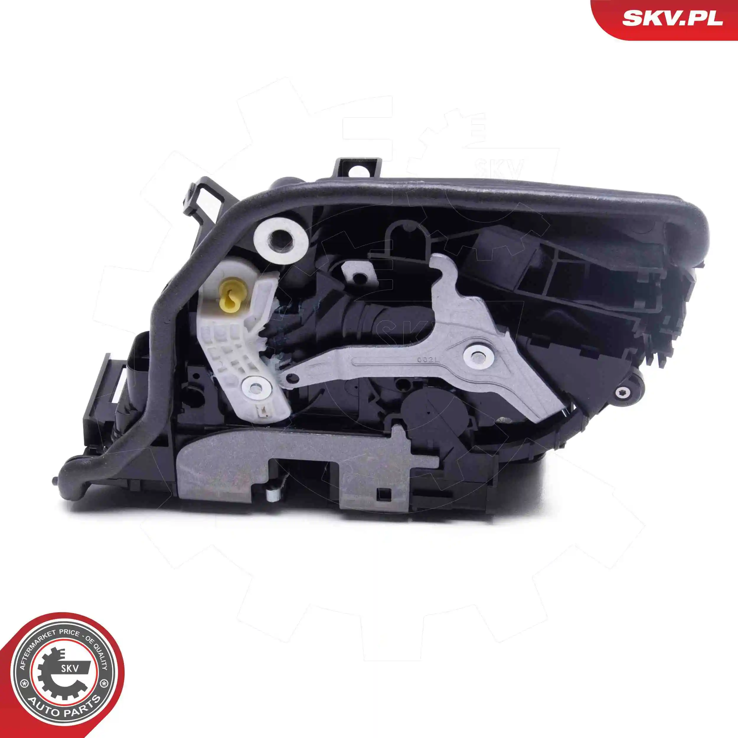 Zamek drzwi przednich lewych BMW X3 SUV (G01, F97, G08) (2017 - 2024) cena, od 59,31 USD