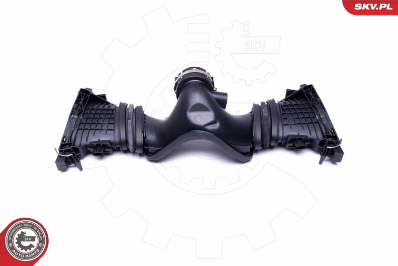 Czujnik przepływu powietrza, przepływomierz powietrza M.A.F. SKV 07SKV998 cena, od 418,03 USD