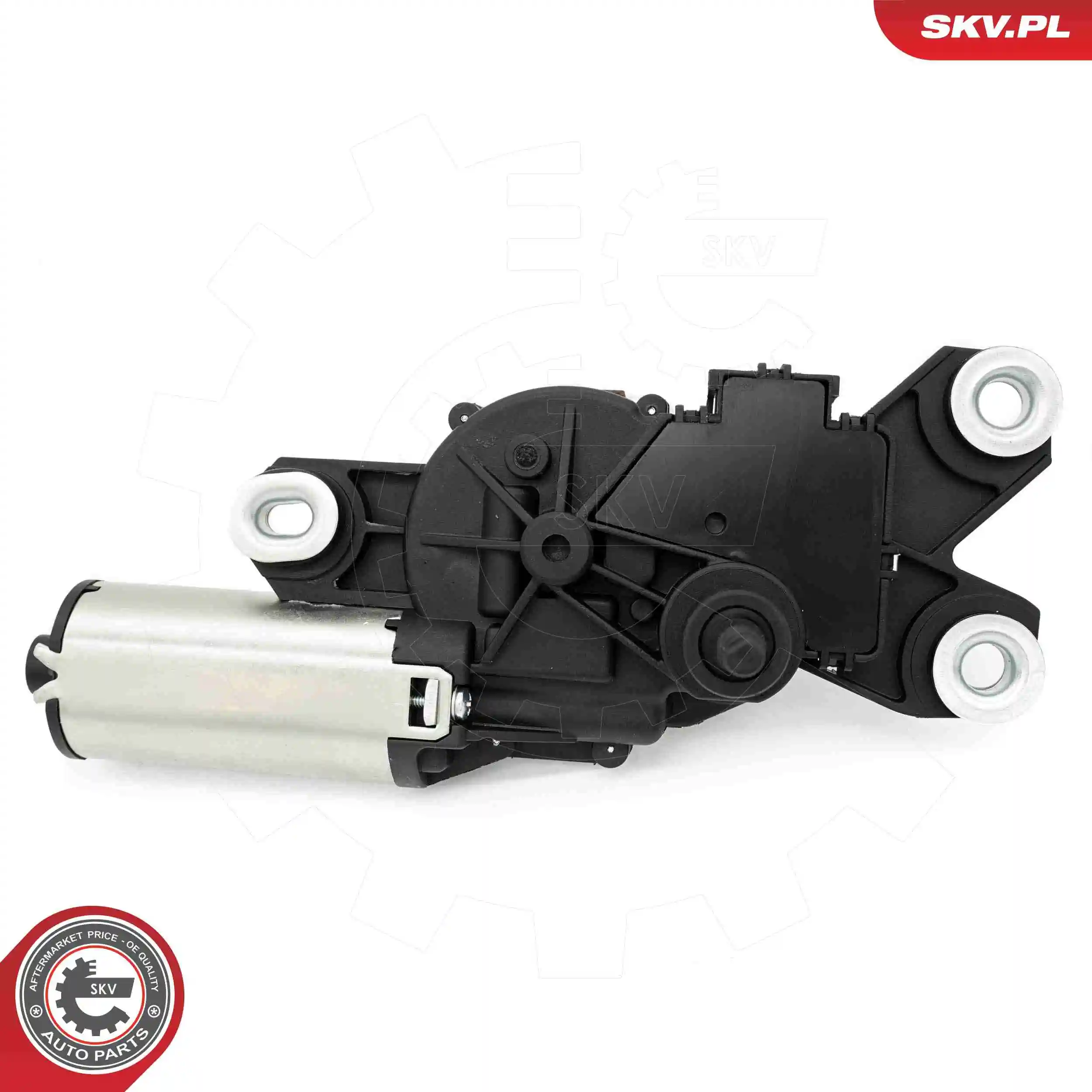 Silniczek wycieraczki tylnej szyby Smart FORTWO coupe (451) (2007 - 2026) cena, od 95,80 USD
