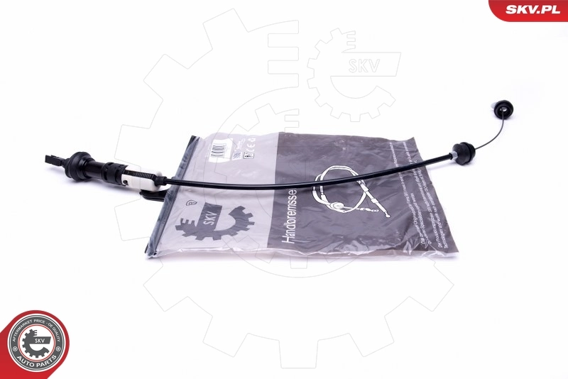 Do koszyka Linka sprzęgła Peugeot Expert  VF