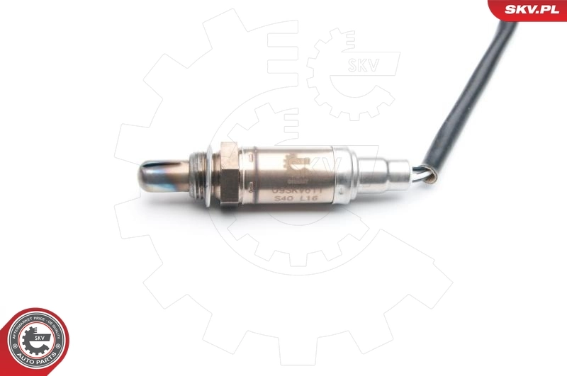 Sonda lambda, czujnik tlenu Land Rover Discovery II SUV (LJ ,LT) (1998 - 2004) cena, od 61,25 USD