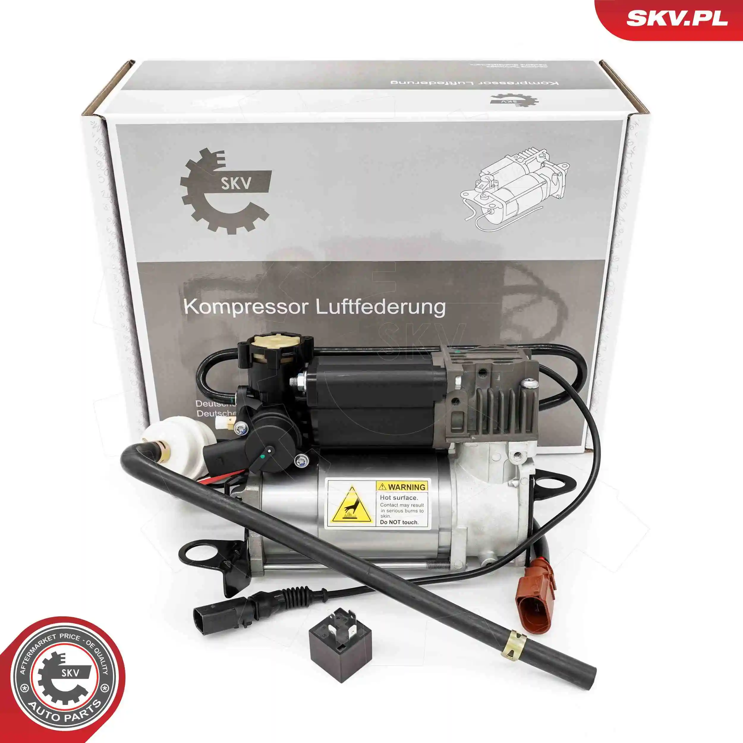 58SKV510 SKV