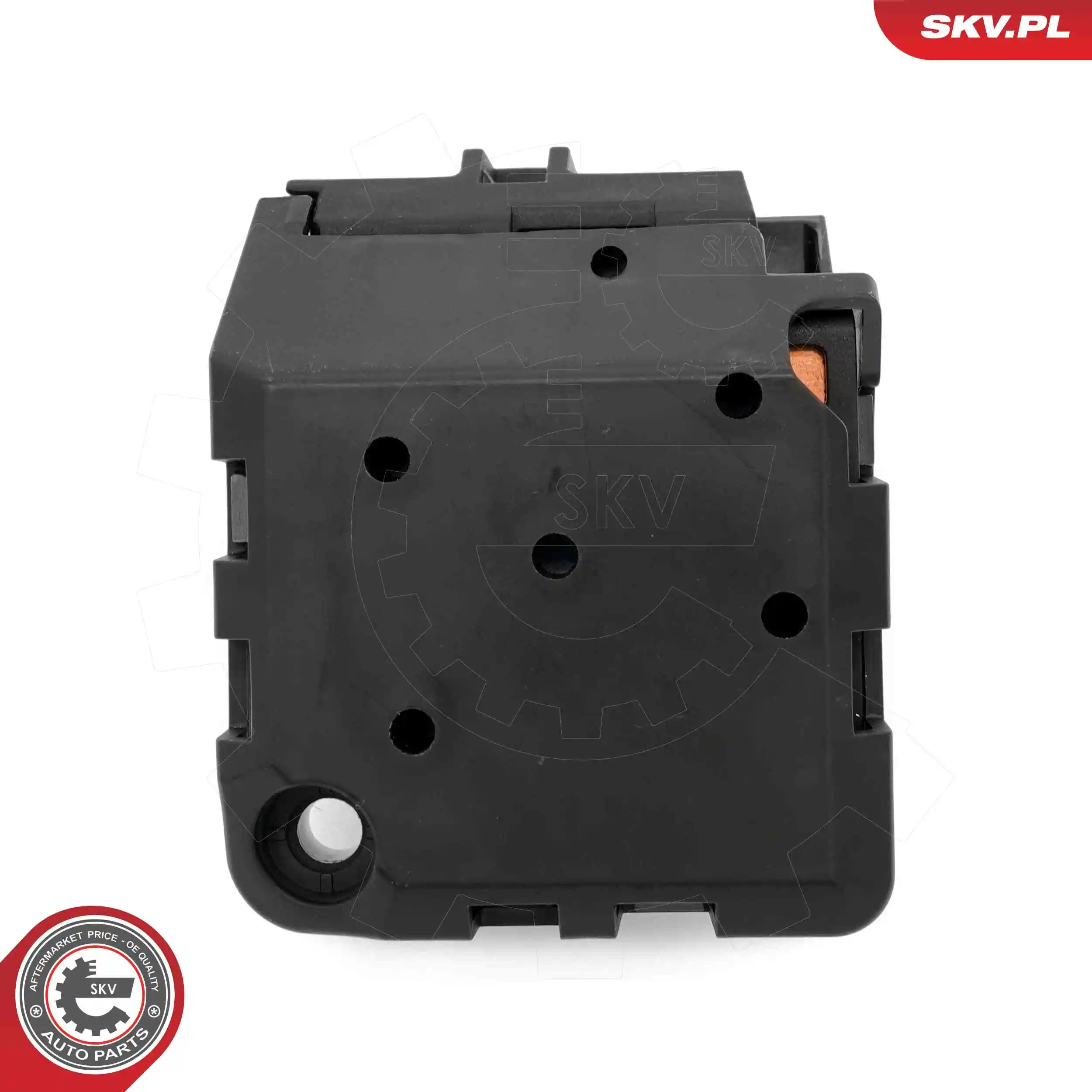 Kostka stacyjki zapłonowej Honda Accord 7 CL, CM