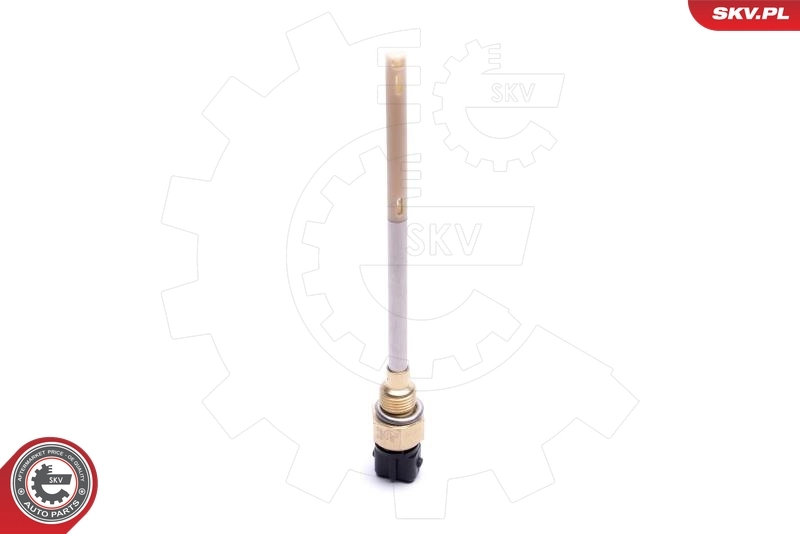 Czujnik poziomu oleju silnikowego  do Renault Clio SYMBOL LB0, LB1, LB2