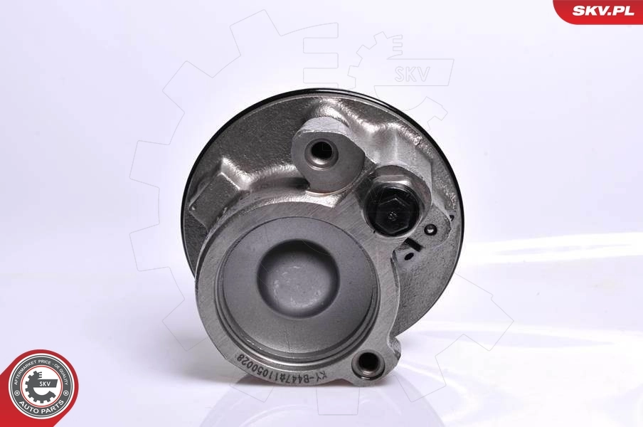 Pompa wspomagania hydraulicznego kierownicy Chrysler Voyager