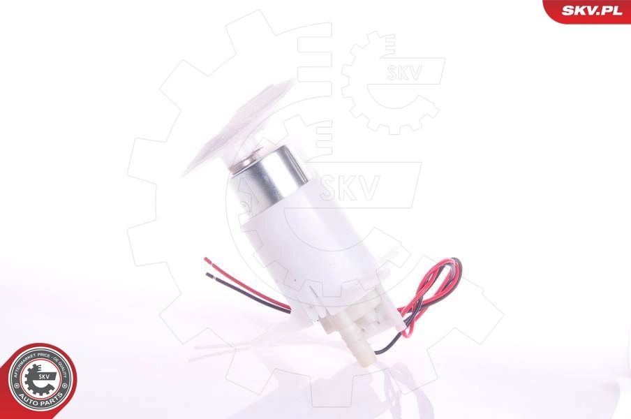 Moduł pompy paliwowej z czujnikiem poziomu paliwa Mercedes ML/GLE W163